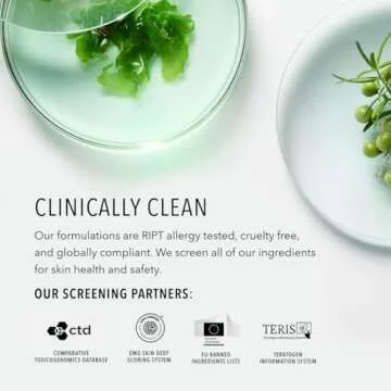 HydroPeptide PolyPeptide Collagel Eye Masks, Line-Lifting Hydrogel, Firmer Appearance and Hydration, 8 Treatments