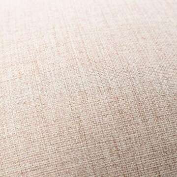 TRENDIN Decorative Throw Pillow Cover 20x12 inch Rustic Look Black Welcome to Our Porch Cushion Case Rectangular Shape PL347TR