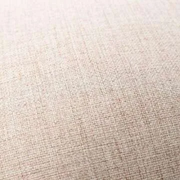 TRENDIN Decorative Throw Pillow Cover 20x12 inch Rustic Look Black Welcome to Our Porch Cushion Case Rectangular Shape PL347TR