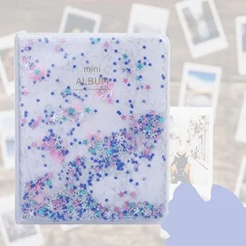 Fujifilm Instax Mini 11 - Stylish Instant Camera Bundle