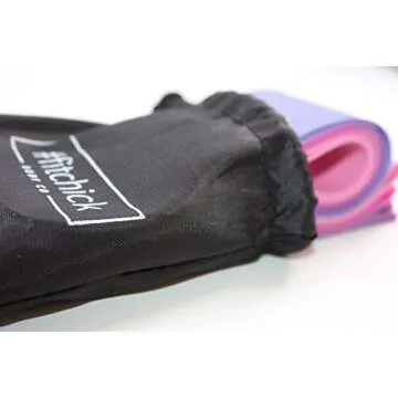 #fitchick Body Co Fitness Band Set of 5 for Women