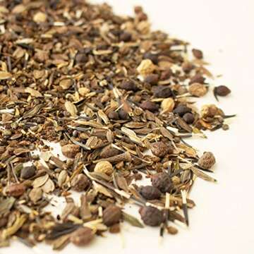 Wildflower Seeds Bulk, 2 Oz. 80,000+ Seeds, Butterfly and Hummingbird Seed Mix, 23 Non-GMO Varieties of Butterfly Garden Seeds for Planting - Hummingbird Flower Seeds, Butterfly Flower Seeds