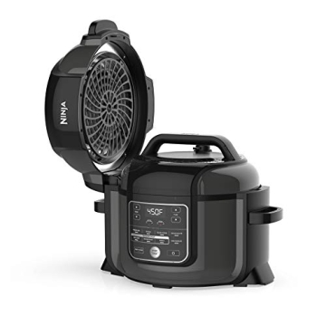 Ninja OP302 Foodi 9-in-1 Kitchen Appliance