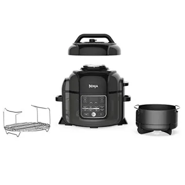 Ninja OP302 Foodi 9-in-1 Kitchen Appliance