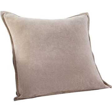 Cyan Design Sofia Pillows