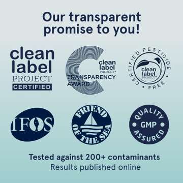 Puori P3 Health Essentials Multivitamins for All