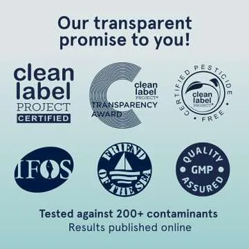 Puori P3 Health Essentials Multivitamins for All