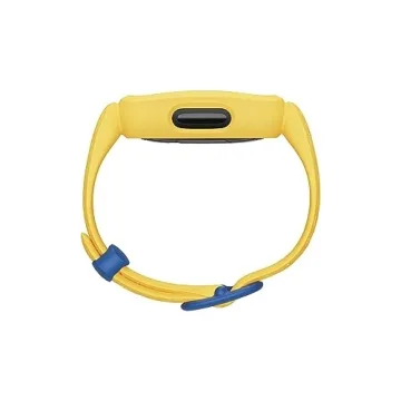 Fitbit Ace 3 Kids Activity Tracker - Fun & Functional Minions