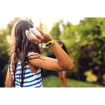 Fitbit Ace 3 Kids Activity Tracker - Fun & Functional Minions