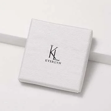 Kyerlyn Initial A Necklace - Personalize Your Style