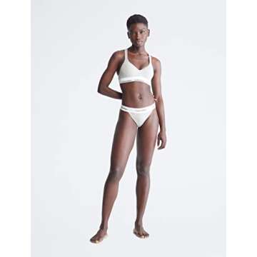 Calvin Klein Wireless Bralette for Ultimate Comfort and Style