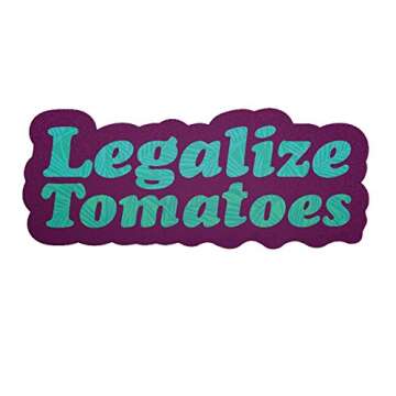 Integra Boost 67g 62% Percent 100 Pack for Humidity Control- Premium Humidifier Packets Preserve Herb Smell. Moisture Curing Gel Packs for Cigar, Humidor and Cannador. Free Legalize Tomatoes Sticker