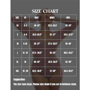 Freehut Women’s Soft Bodysuit Long Sleeve Chic V Neck