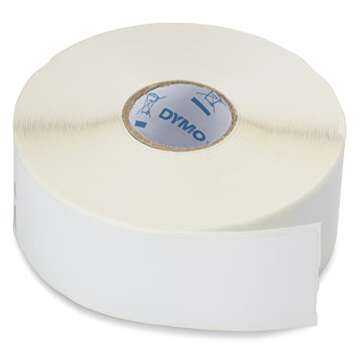 DYMO Authentic LW Mailing Address Labels for LabelWriter Label Printers, (1-1/8" x 3-1/2"), 3 Rolls ...