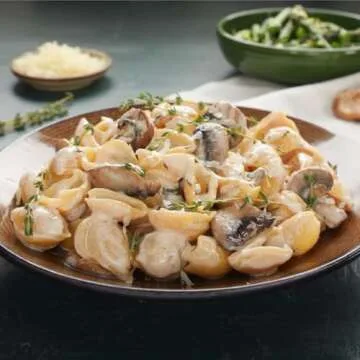 Chickapea Organic Chickpea Pasta - Healthy & Nutritious