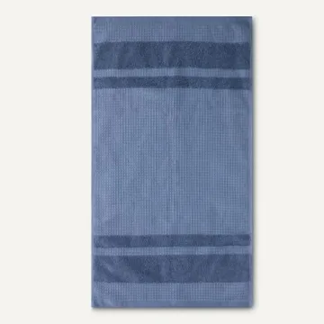 Organic Cotton Waffle Kitchen Dish Towels - 6-Pack