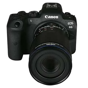 Venus Optics Laowa 90mm f/2.8 2X Ultra Macro APO for Canon RF