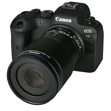 Venus Optics Laowa 90mm f/2.8 2X Ultra Macro APO for Canon RF
