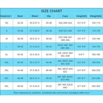 Avidlove Women Lace Babydoll V Neck Sleepwear