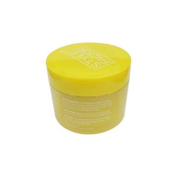 Edge Booster Style Factor Extra Strength Moisture Rich Pomade | Thick Coarse Hair (Yellow Quartz)