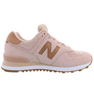 New Balance Women's 574 V2 Iconic Sneaker