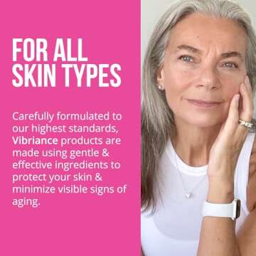 Vibriance Dynamic Duo Skincare Bundle | Vitamin C & Retinol