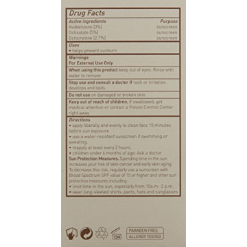 AHAVA Men's Age Control Cream - Anti-Aging Moisturizer