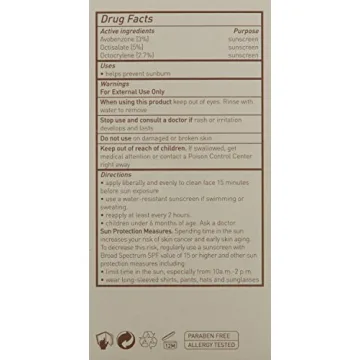 AHAVA Men's Age Control Cream - Anti-Aging Moisturizer