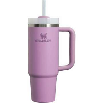 Stanley H2.0 FlowState Tumbler - Ultimate Hydration