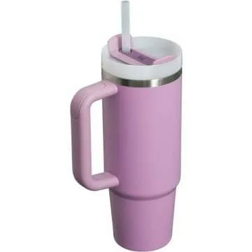 Stanley H2.0 FlowState Tumbler - Ultimate Hydration