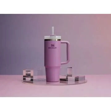 Stanley H2.0 FlowState Tumbler - Ultimate Hydration