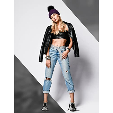 Geyoga Rhinestone Belts for Women - Elegant Waist Accessories