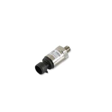 Holley EFI 554-102 100 PSI Stainless Pressure Sensor - Reliable Performance