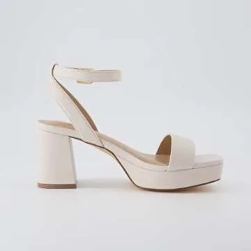 CUSHIONAIRE Women's Cherry Platform Sandal - Comfort & Style