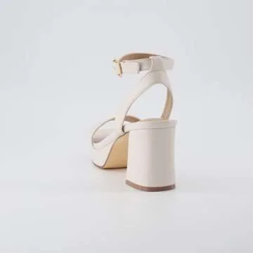 CUSHIONAIRE Women's Cherry Platform Sandal - Comfort & Style