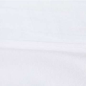 Soft Organic Cotton Hooded Towel for Toddlers