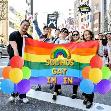 XHCYGWY Pride Balloons - 28 Vibrant Party Decorations