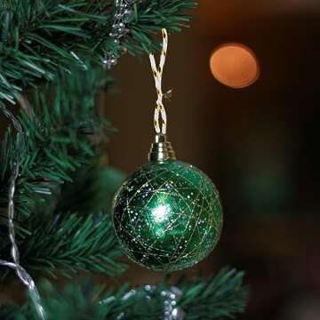 jijAcraft 328Feet Twine String, 2mm White Christmas Twine String with Gold Wire, Cotton Baker Twine, Christmas String, Heavy Duty Packaging String for DIY Crafts and Gift Wrapping