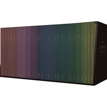 Beautifully Designed ESV Illuminated Scripture Journal: Old Testament Set for Inspiration and Reflec...