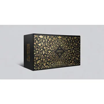 Discover the ESV Illuminated Scripture Journal Set