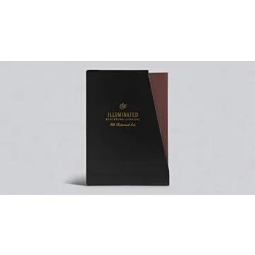 Discover the ESV Illuminated Scripture Journal Set