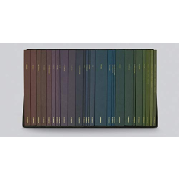 Discover the ESV Illuminated Scripture Journal Set