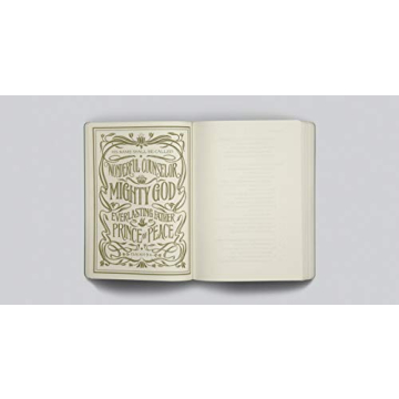 Discover the ESV Illuminated Scripture Journal Set