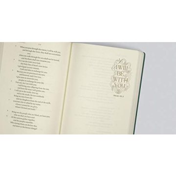Discover the ESV Illuminated Scripture Journal Set