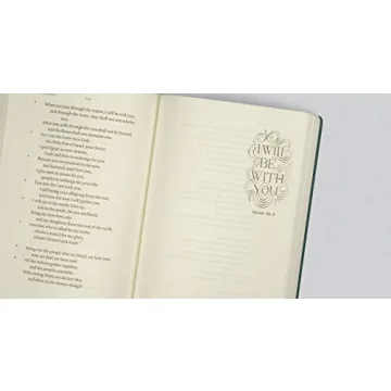 Discover the ESV Illuminated Scripture Journal Set