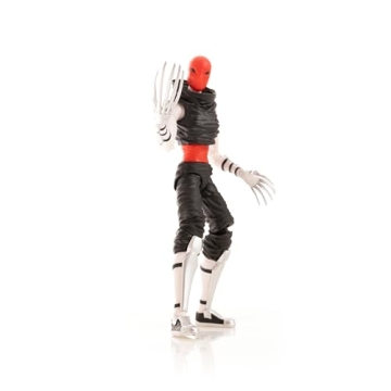 TMNT BST AXN Foot Assassin 5-inch Collector Figure
