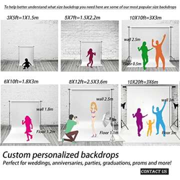 YongFoto 6x4ft Disco Party Backdrop Sliver Sequins Photography Background Glitter Halos Wedding Birthday Cake Table Banner 70s Theme Decorations