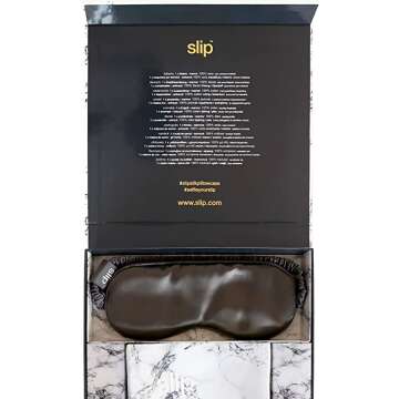 Luxury Silk Pillowcase for Comfort and Beauty