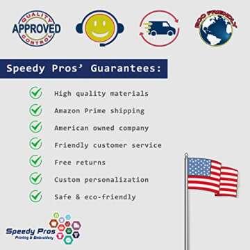 Unisex St. Patrick's Day Trucker Hat - Snapback Cap