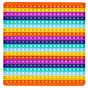 Jumbo Pop It 15.7 Inch Fidget Toy for Kids and Adults